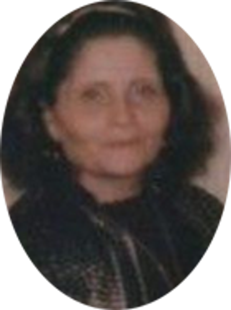 Alice Morgan