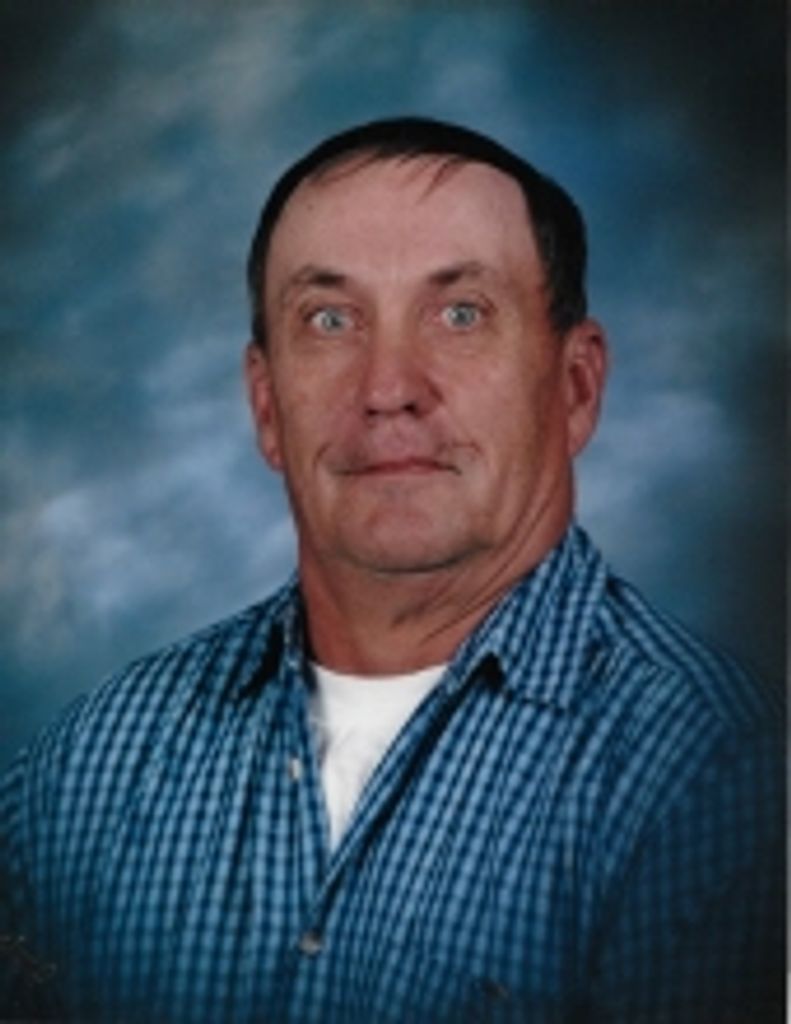 Kenneth Harold Law