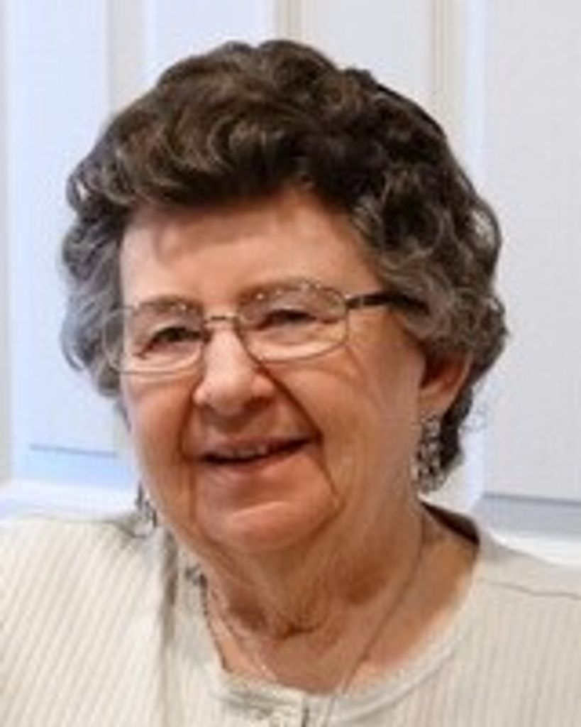 Geraldine Schuster