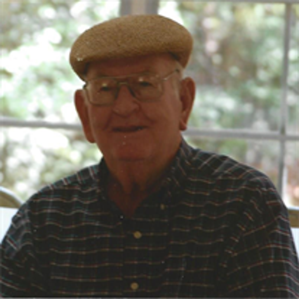 Charles R. Presley Sr