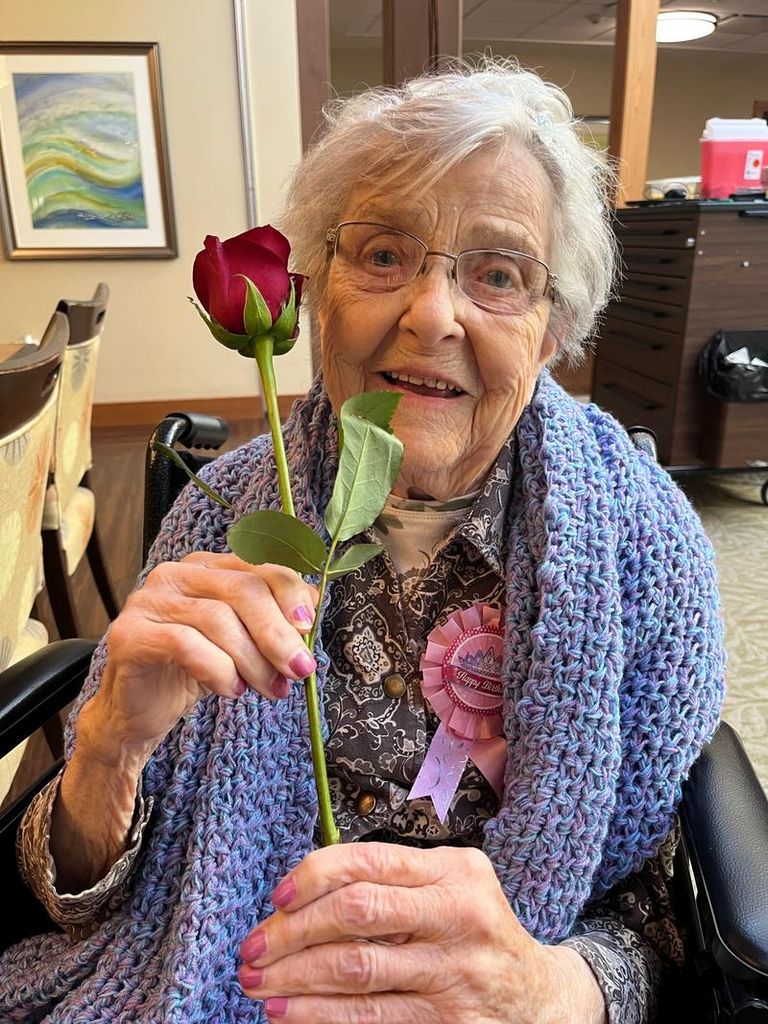 Margaret A. Zoellick Profile Photo