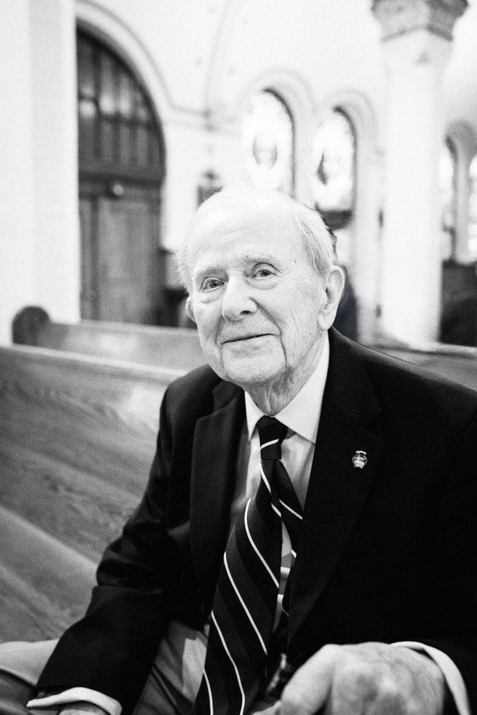 Peter F. Vickers