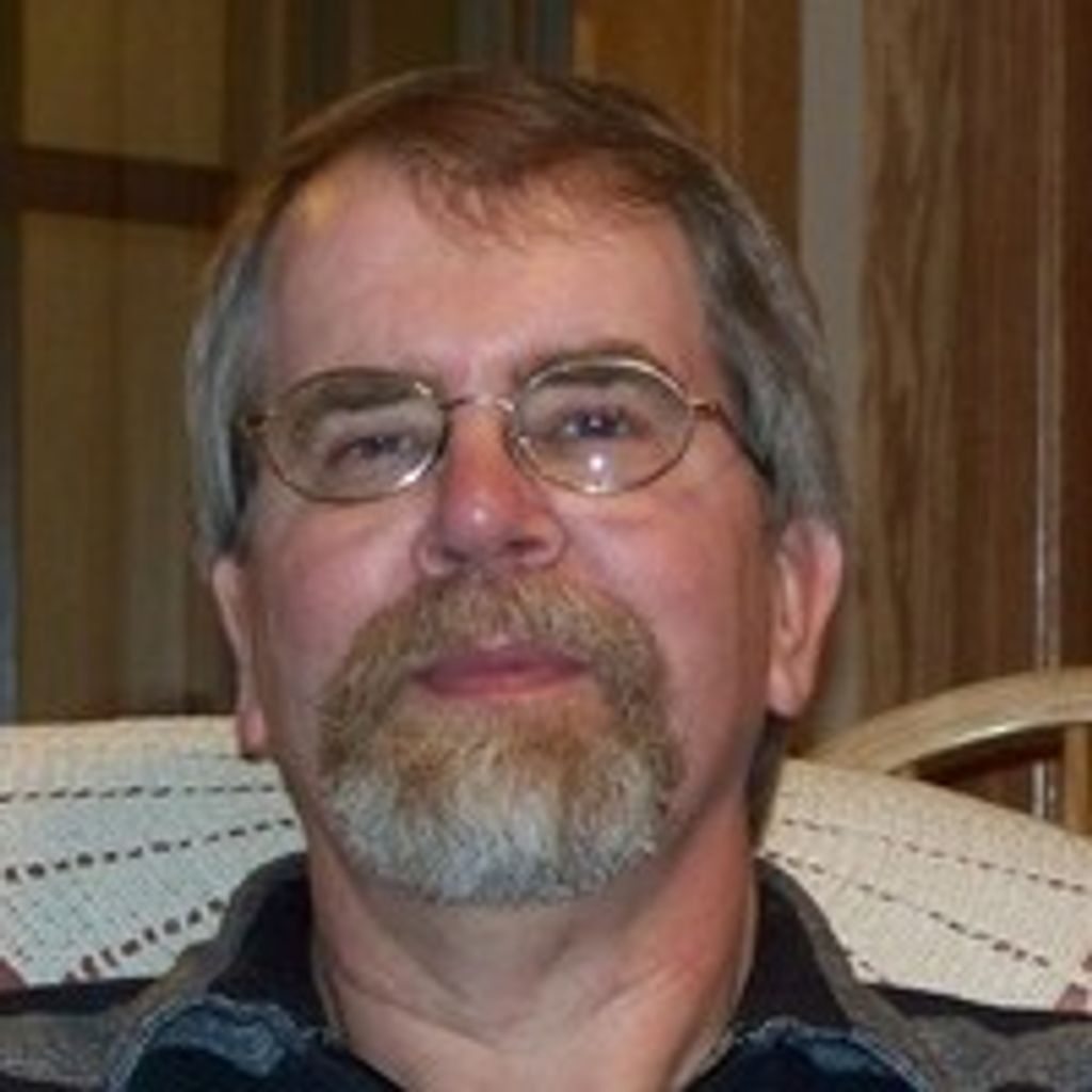 Bernard "Bernie" Wayne Fjordbak Profile Photo
