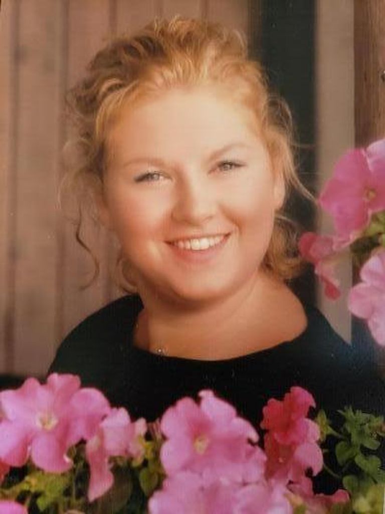 Courtney Leigh Book Profile Photo