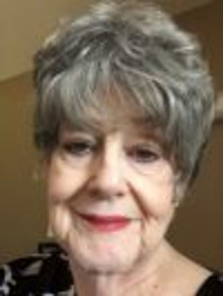 Clairlynn “Claire” Sheffield