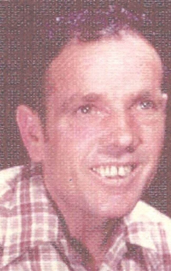 Ray Larance