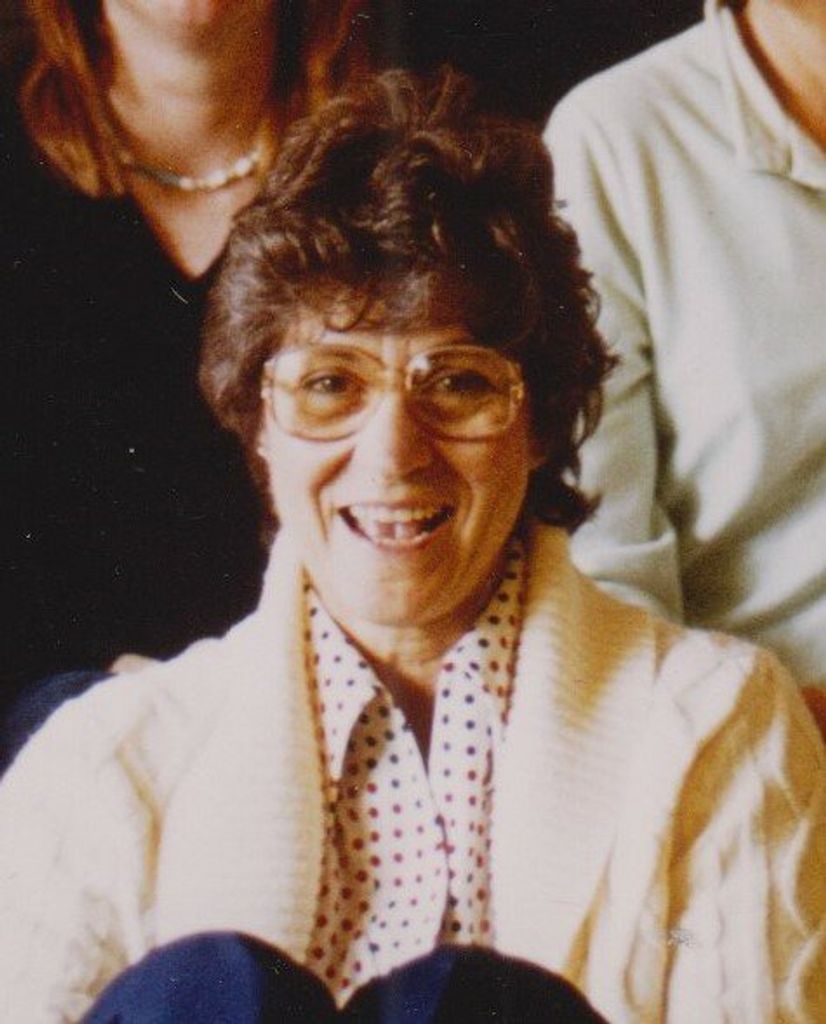 Barbara J. Magwire Profile Photo