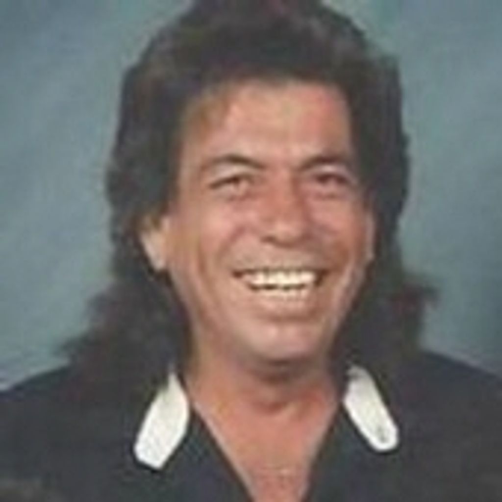 Feliciano Garcia, Jr.