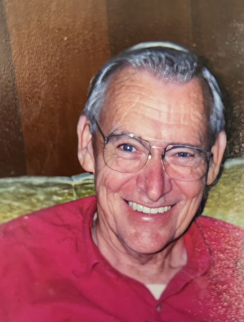 James "Jim" Melvin Allender Profile Photo