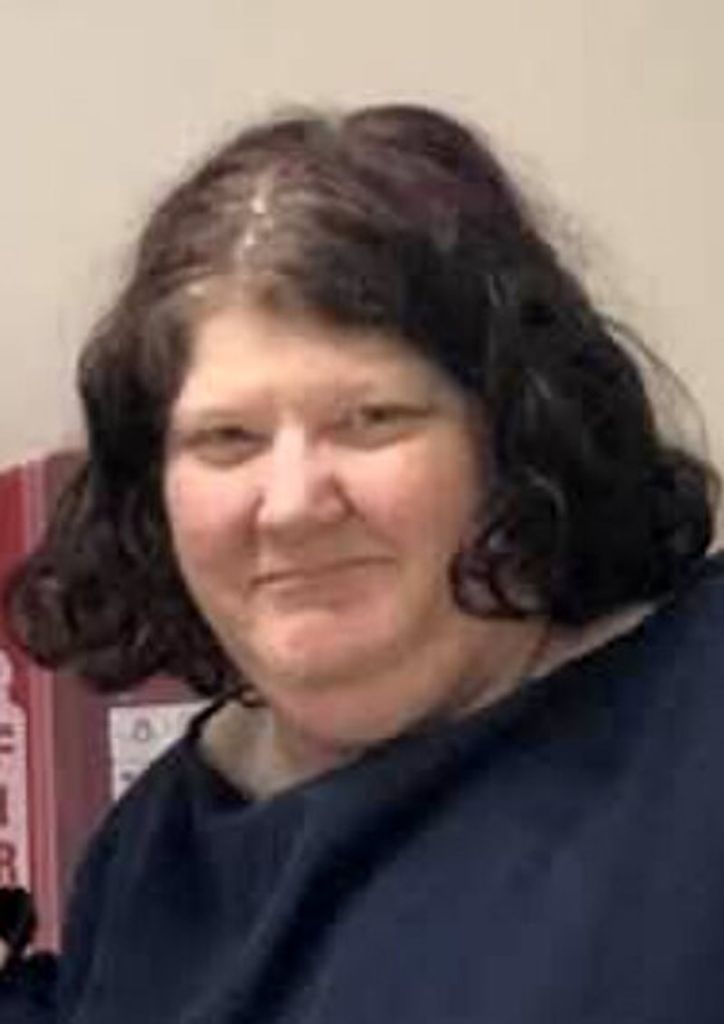 Sharon Lucelle Lester