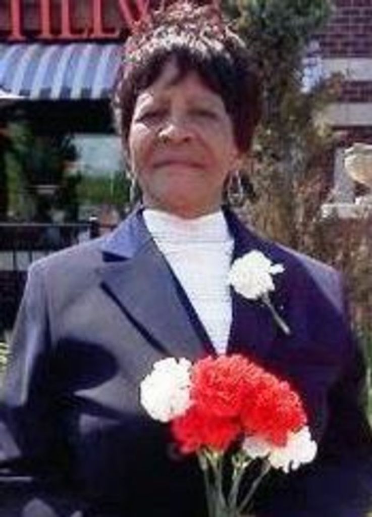 Eloise Delores Hughes