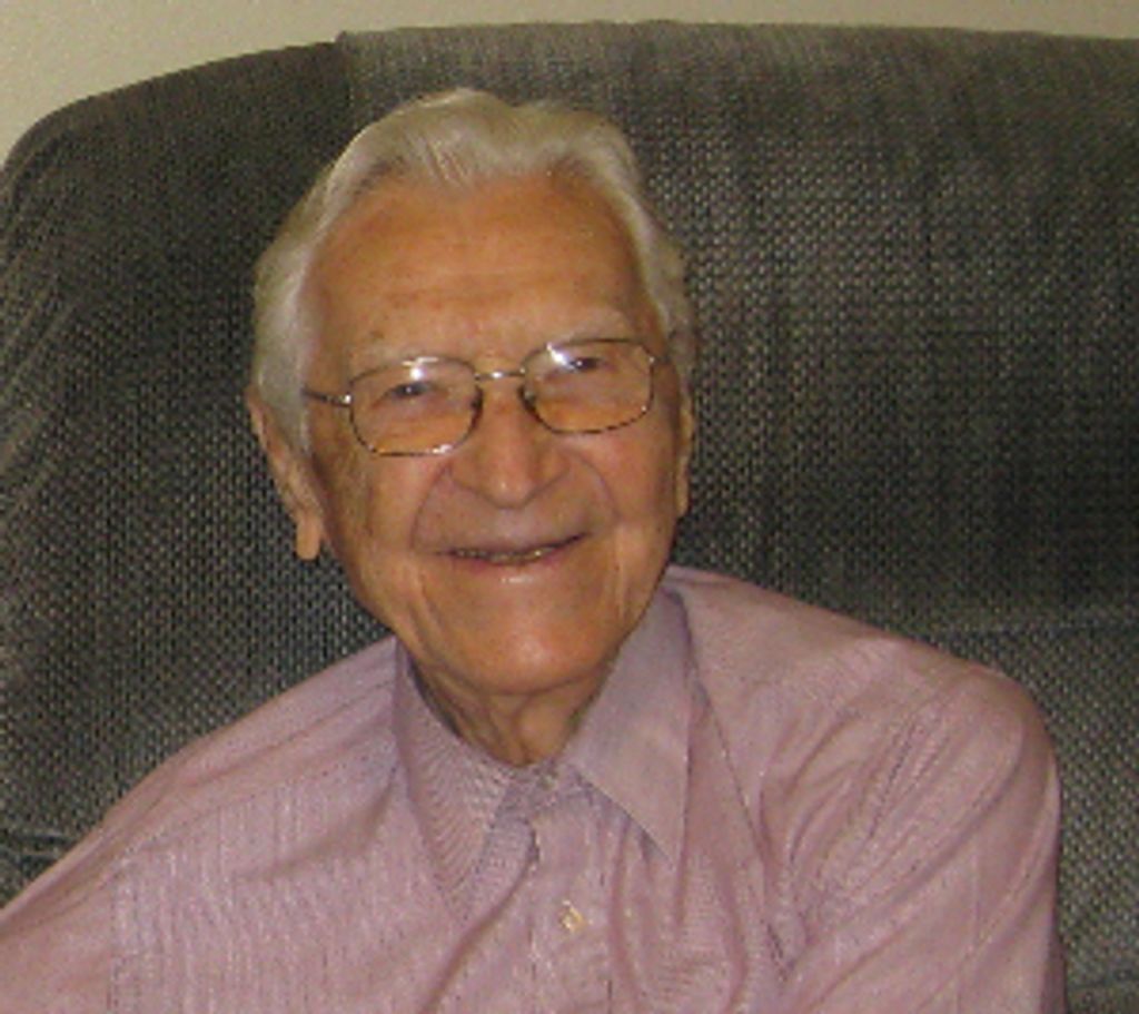 Joseph Polach
