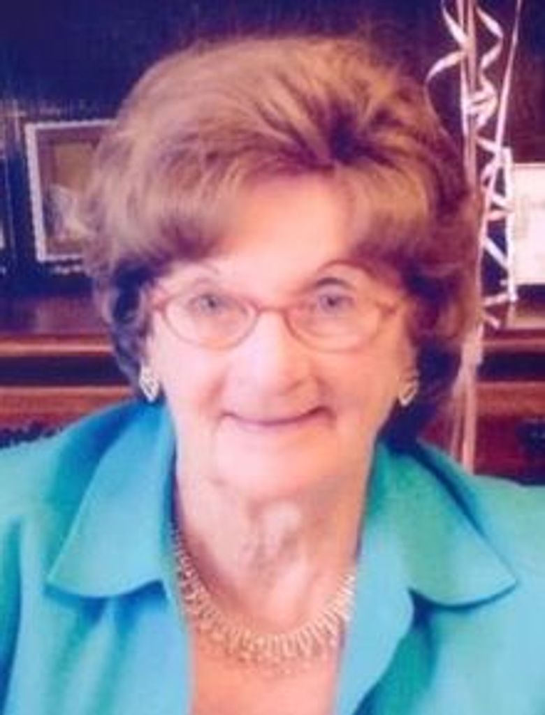 Lorraine (Vernon)  Ottaviani