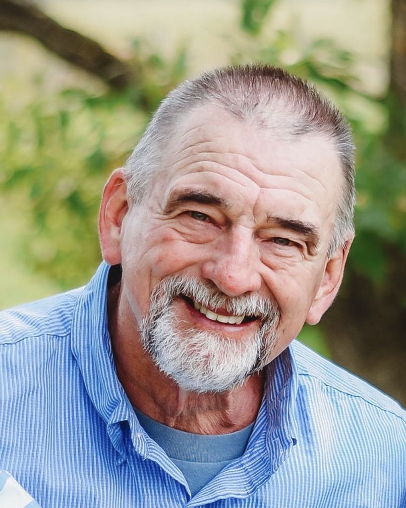 Allan Duane Sprague Profile Photo