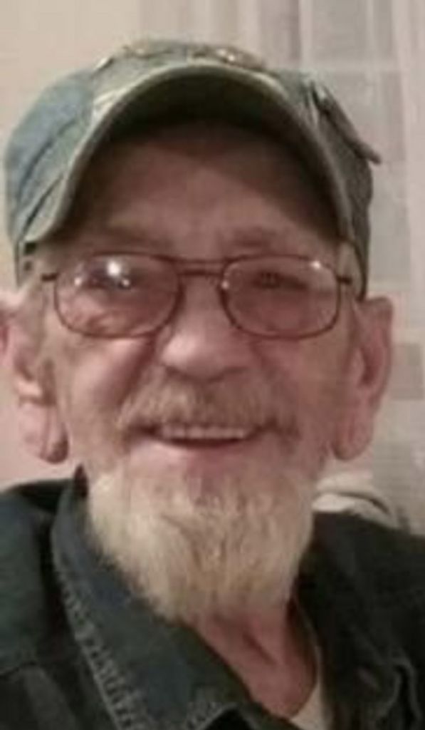 Basil Gordon Roberts Profile Photo