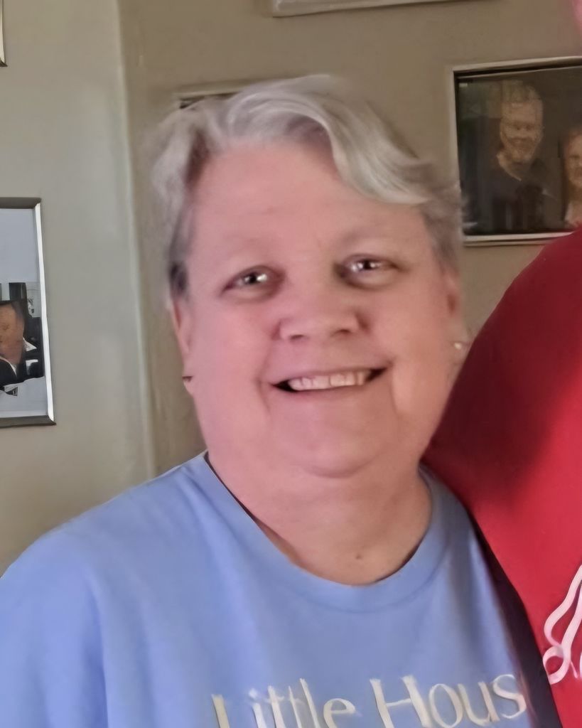 Donna Wells