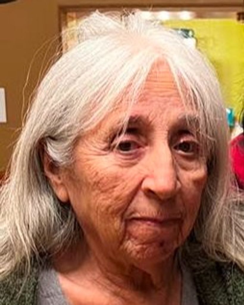 Olga Elodia Mireles