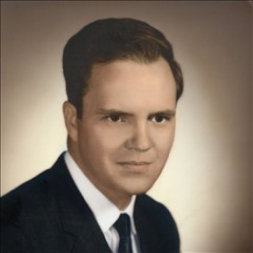 Ned Trevor Harney, Md Profile Photo