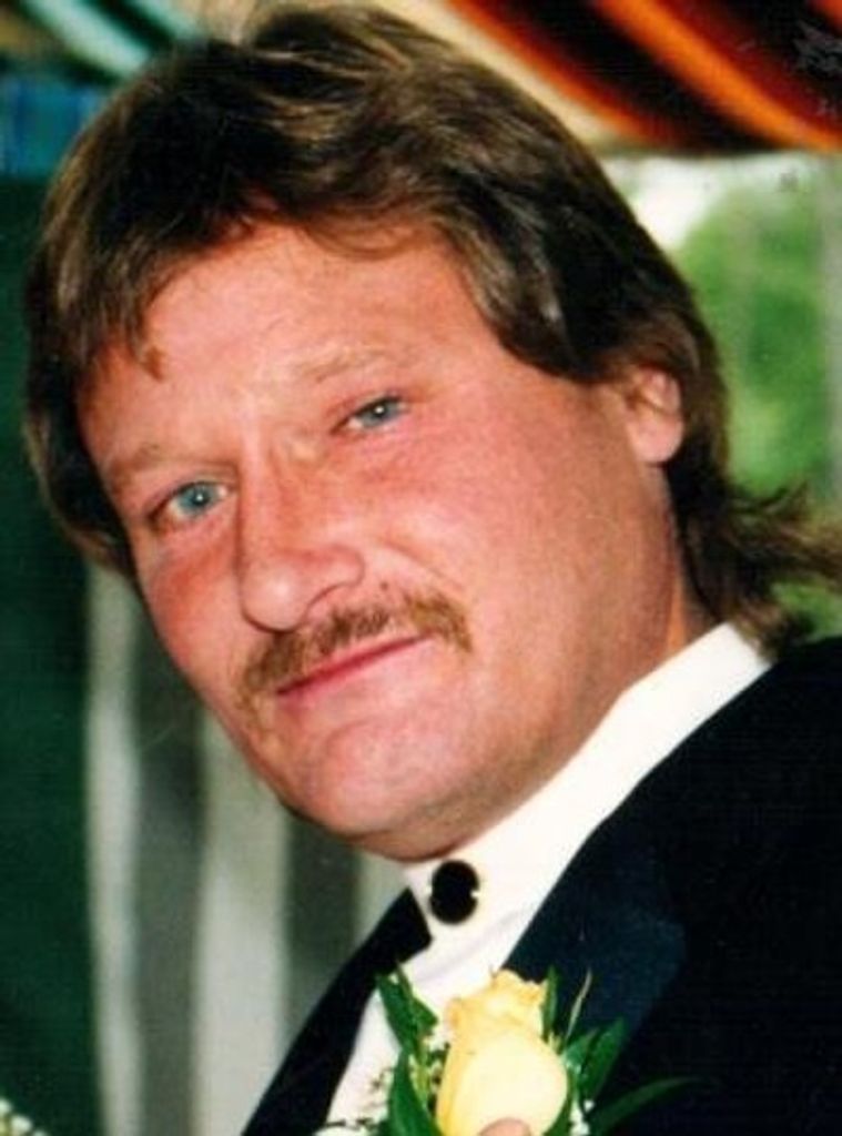 Edward E. Baillargeon