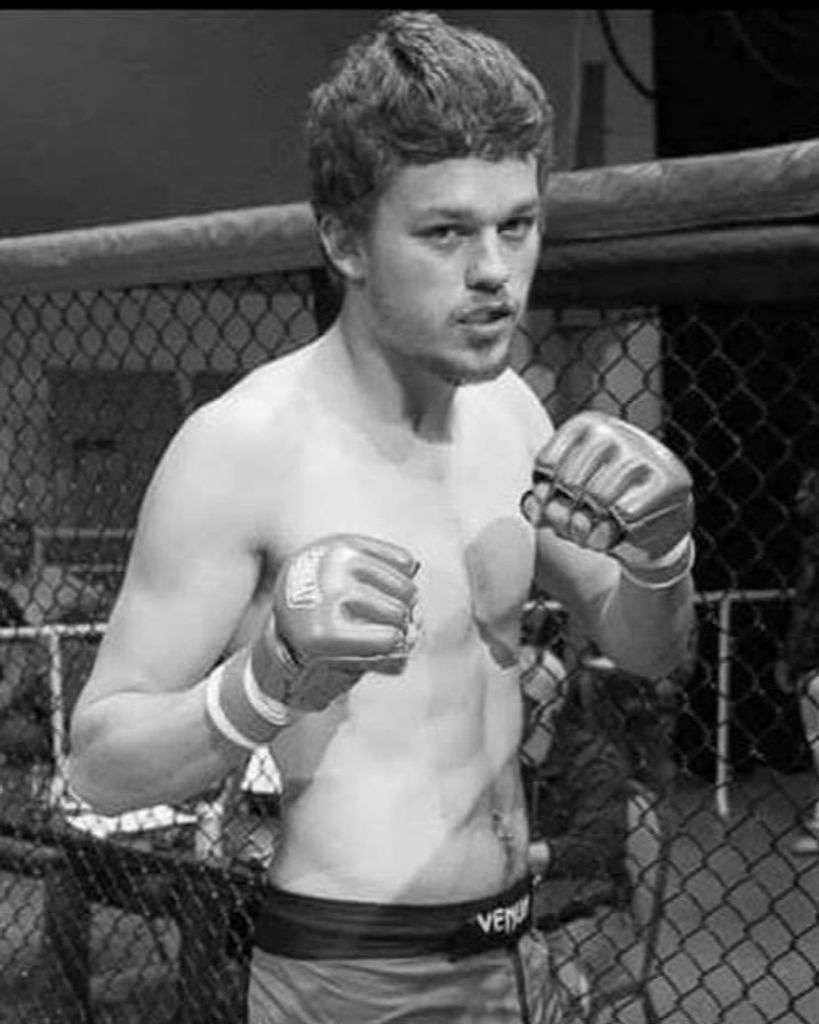 Carl "Carkull" Roydale Fox Jr. Profile Photo