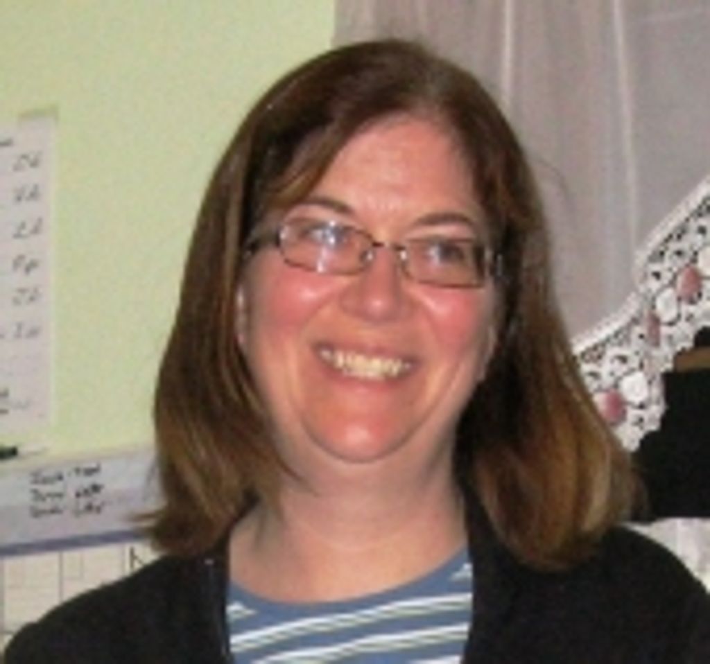 Betsy  Anne WENZ