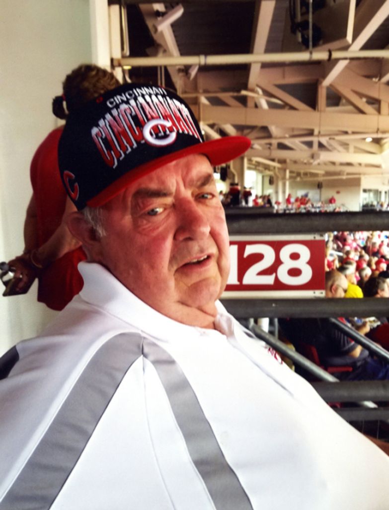 Charles Wallace Vicars