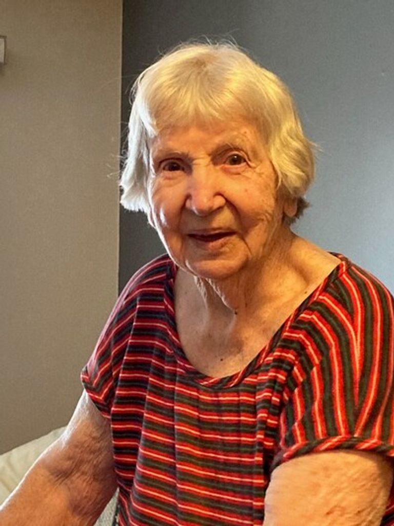Irene C. Olson Profile Photo