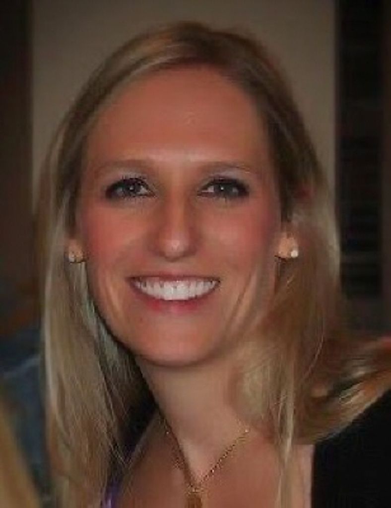 Shannon Elizabeth Etter Thompson Profile Photo