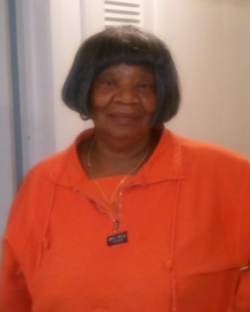 Geraldine Brown