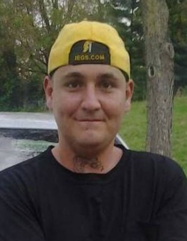 Jacob A. Jarvis Profile Photo
