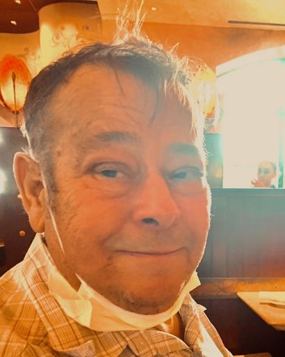 Timothy P. Graham's obituary image
