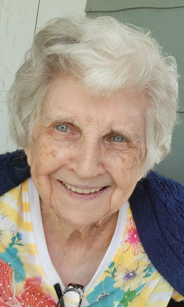 Helen Rose Kolling Profile Photo