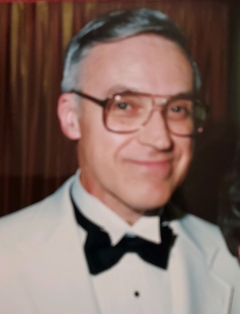 Richard G. Aschenbrenner