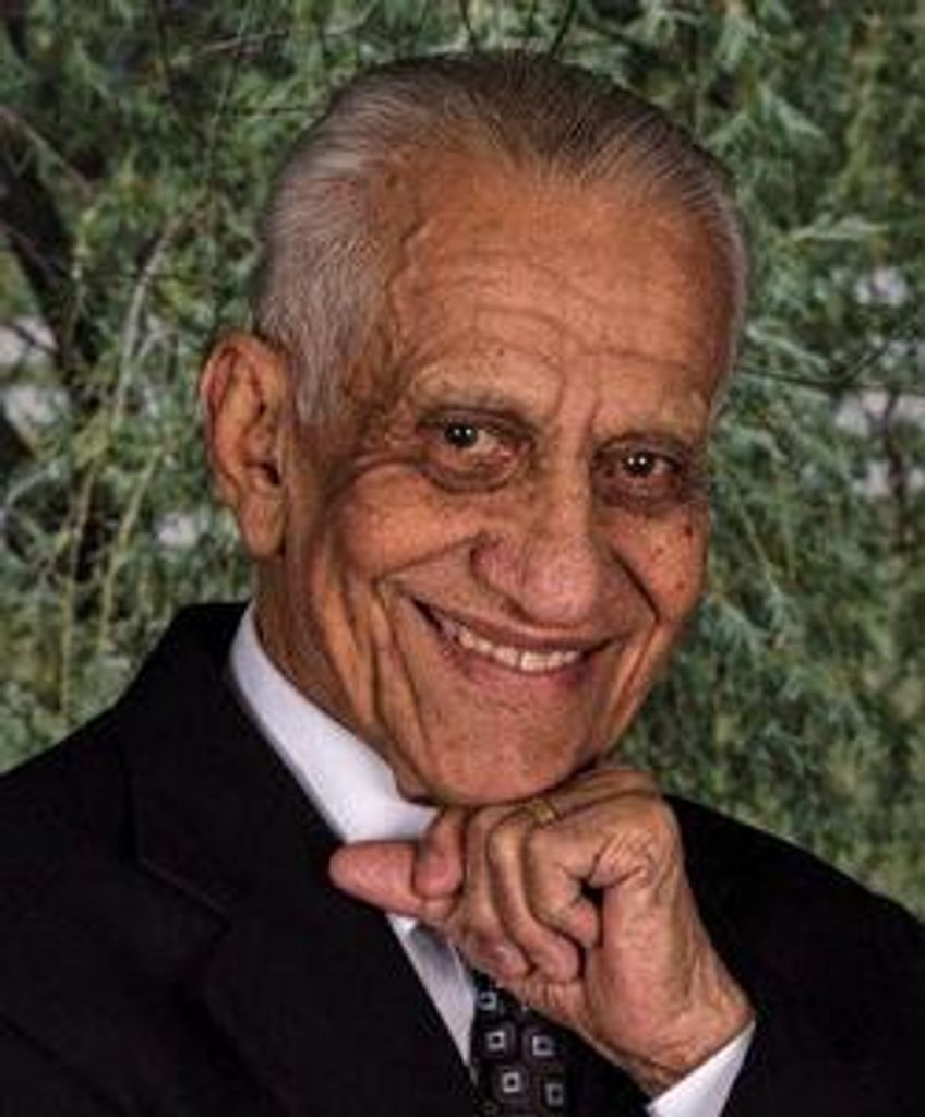 Felix Berto Figueroa