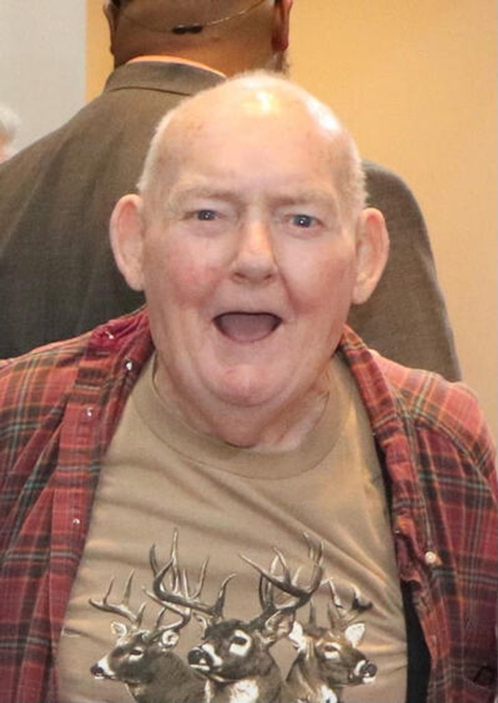 Calvin Dewitt Walker Profile Photo