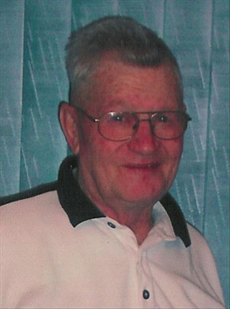 Earl Forster