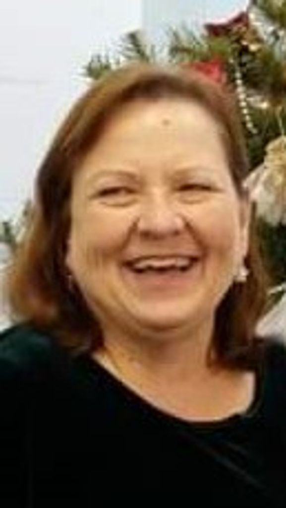 Vikki L. (Lambert)  Chinchar