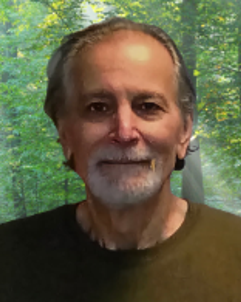 James Cocozza Profile Photo