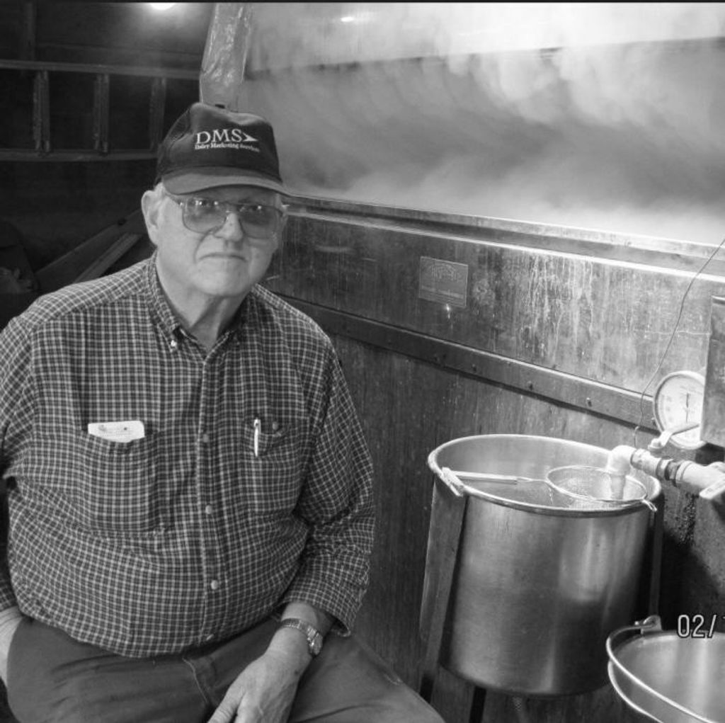 W. Edward "Ed" Lewis Profile Photo