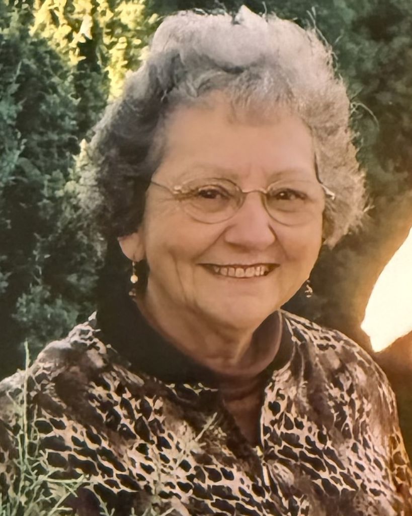 Janette Louviere Cochran