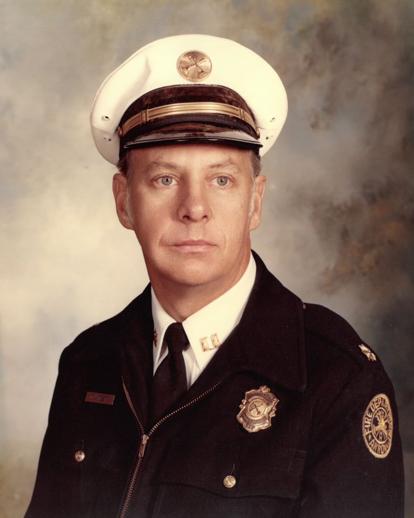 Daniel John Testa Profile Photo