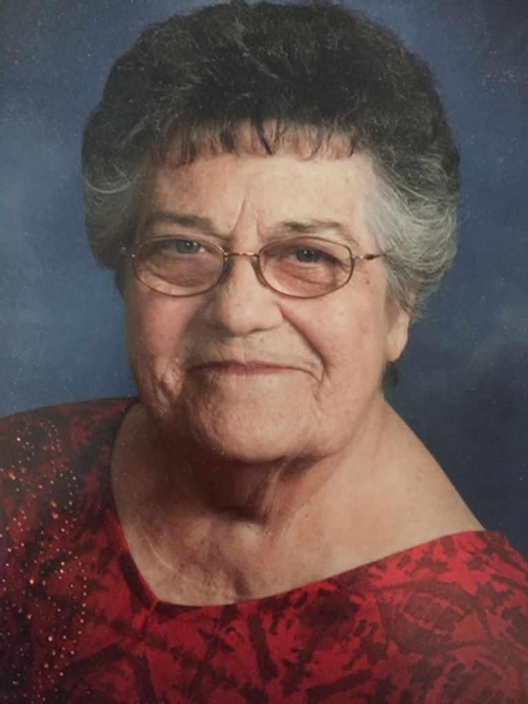 Dorene Bowman Edborg