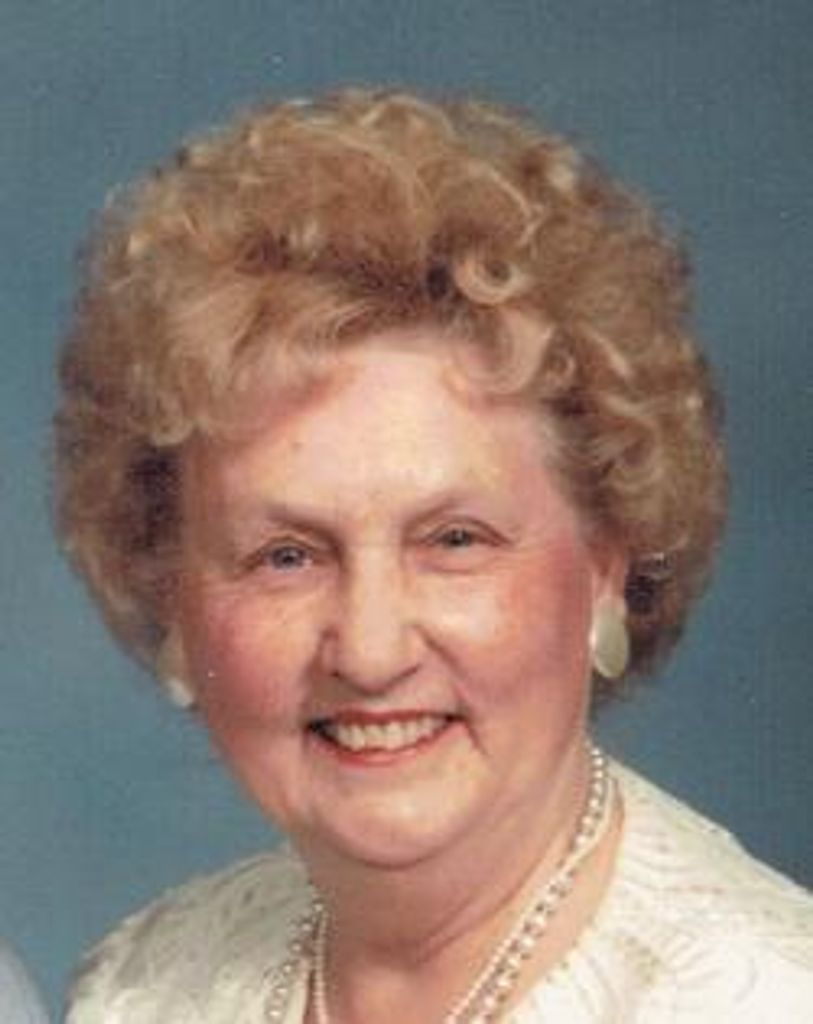 Jessie Wanita Scatena Profile Photo