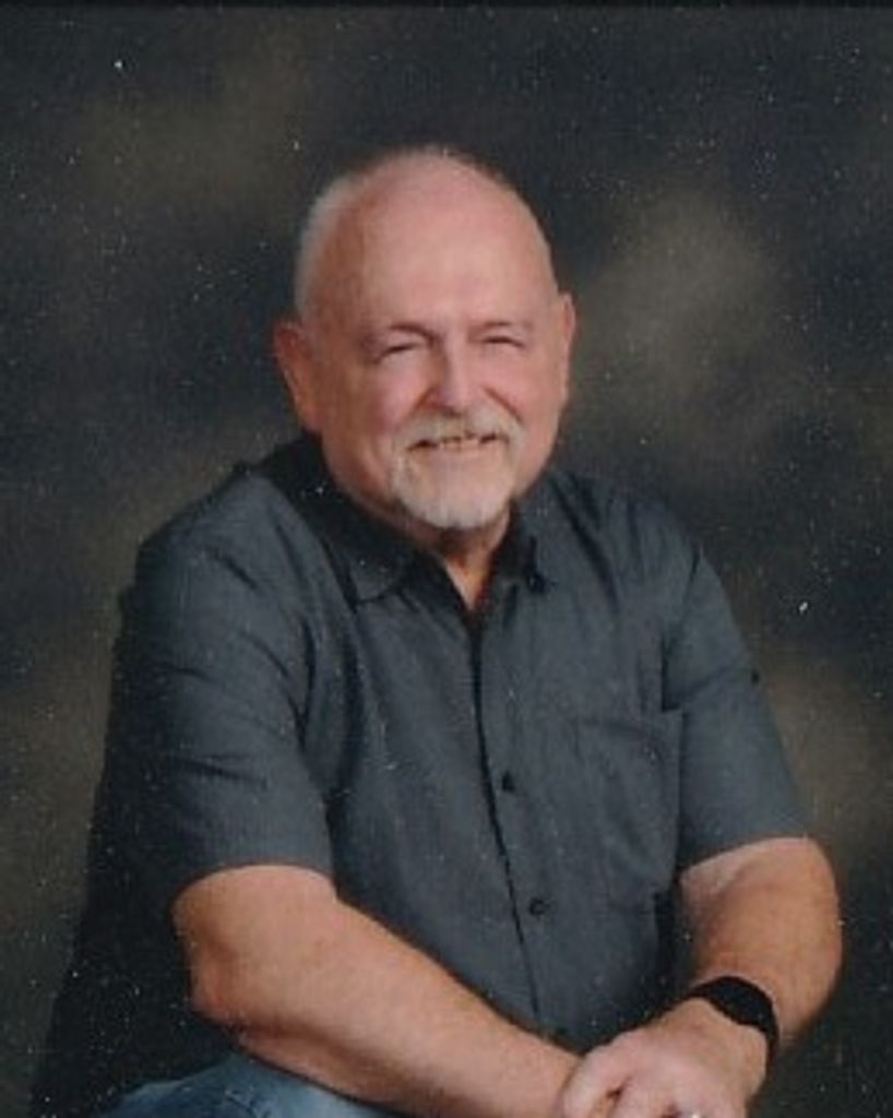 William Joseph Braucher Sr. Profile Photo