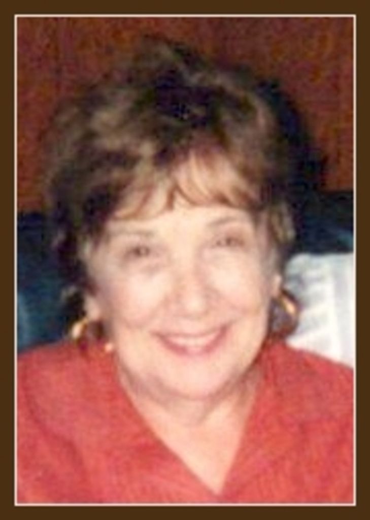 Margaret June O'Coin Profile Photo
