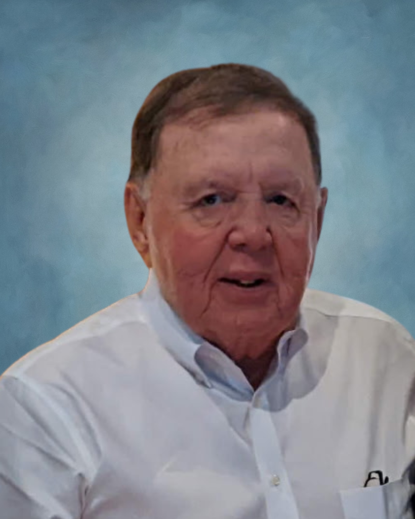 Edward Nemecek