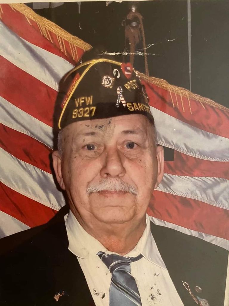 James Washburn Profile Photo