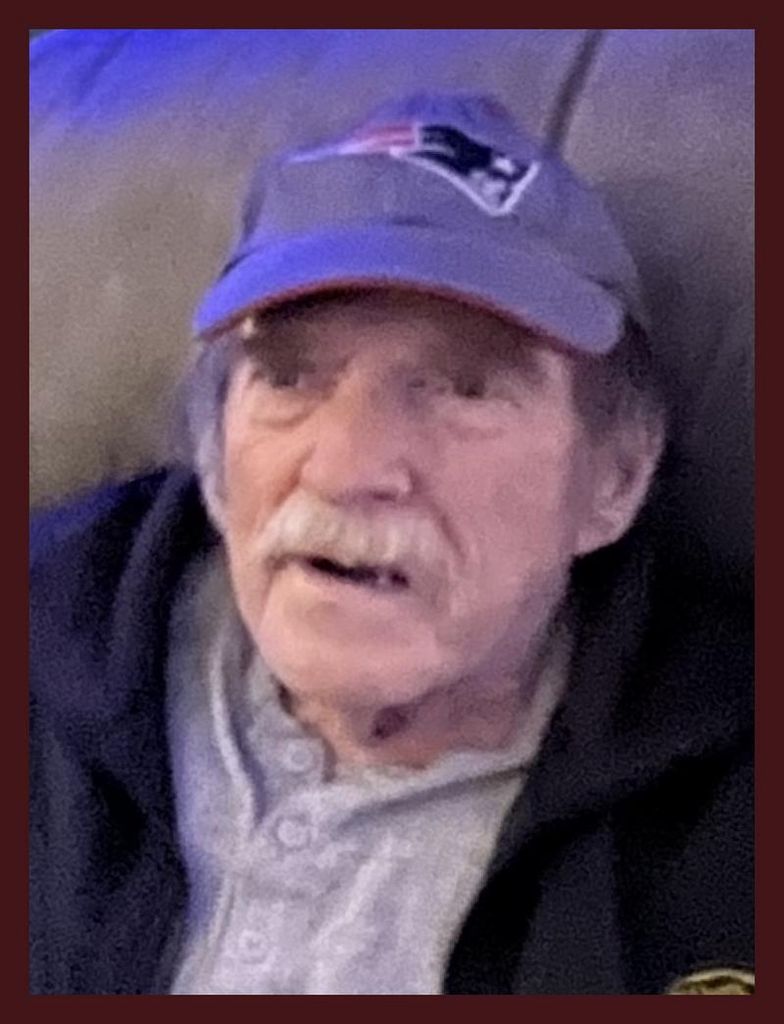 Peter Edward Dolliver Profile Photo