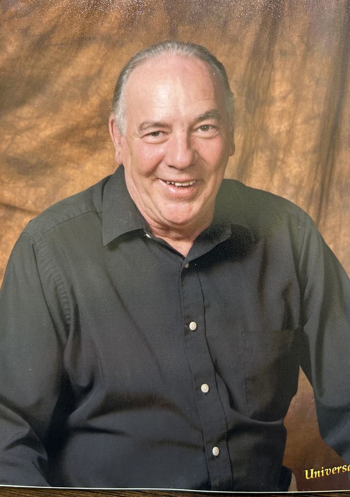 Charles Raymond Smith Profile Photo