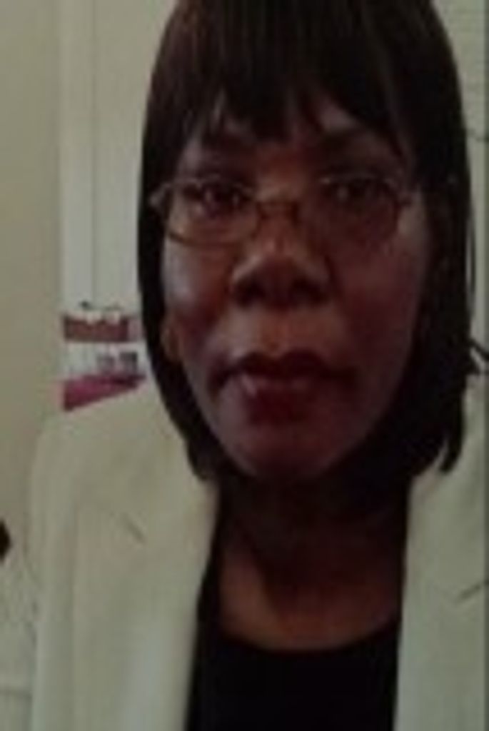 Vivian Lipscomb Williams